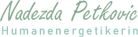 Nadezda Petkovic Logo